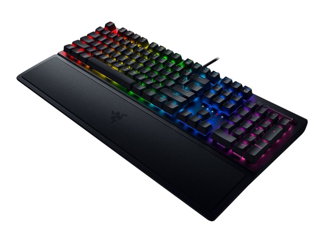 Teclado Gaming Razer Blackwidow V3 Mecanico (RZ03-03541900-R3M1