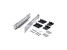 APC Universal Rail Kit for S Type AV Power Conditioner