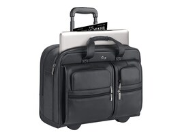 SOLO Cases D957-4 Main Image from Left-angle