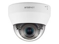 Hanwha 4MP Network Dome Camera with 3.2-10mm Lens, QND-7082R, 41491666, Cameras - Security