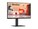LG Electronics 27BA650-B                      Image 4 from Left-angle