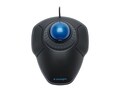 Kensington Orbit Trackball with Scroll Ring, K72337WW, 41519375, Mice & Cursor Control Devices