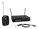 Shure SLXD14-H55                     Image 1 from Front