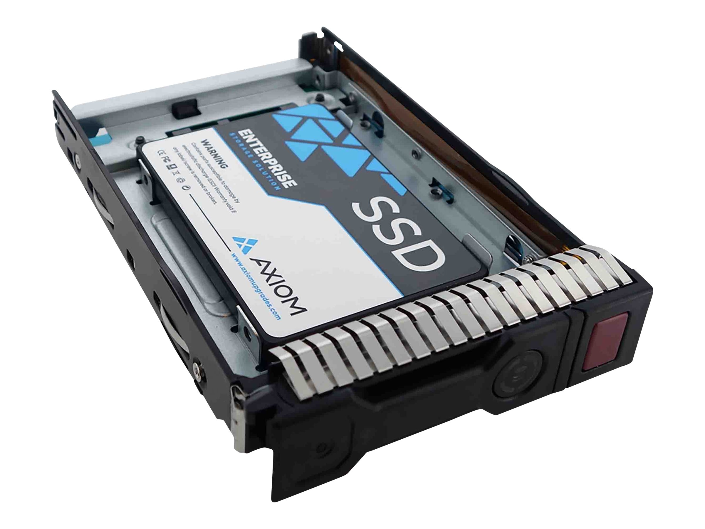 Axiom 1.92TB EV100 SATA 6Gb s 3.5