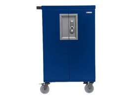 Bretford Manufacturing TCOREX36USBC-RB Main Image from Front