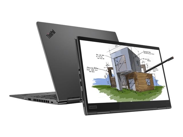 Lenovo ThinkPad X1 Yoga G4 Core i7-8565U 1.8GHz 8GB 256GB PCIe