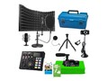 Hamilton Ultra Deluxe Kit 1ea PCAST4 PC, MPSK-XL                       , 41956584, Wireless Presentation Systems & Hardware