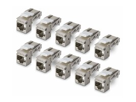 StarTech.com C6AKEYTLSTP9010PK Main Image from Right-angle StarTech.com C6AKEYTLSTP9010PK Main Image from Right-angle