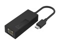 Lenovo USB-C to 2.5G Ethernet Adapter, 4X91H17795, 41501559, Adapters & Port Converters