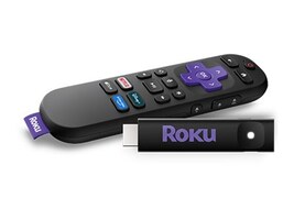 Roku 3840R                          Main Image from Front