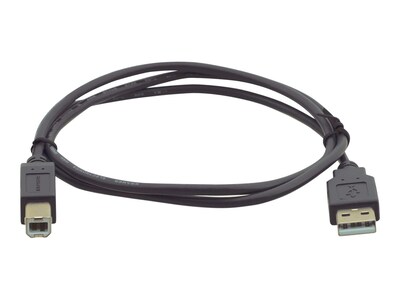Kramer KRAMERS C-USB AB IS A HIGH-SPE, 96-0215003, 41684017, Cables
