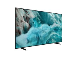 Samsung QN85Q7FAAFXZA                  Main Image from Left-angle