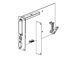 Honeywell DPR78-2722-01 Main Image from Left-angle