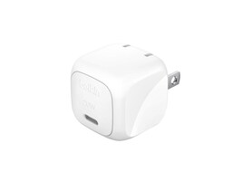 Belkin WCA009DQWH                     Main Image from Right-angle