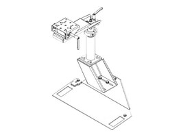 Havis PKG-PSM-175 Main Image from Right-angle