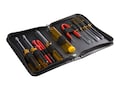 StarTech.com 11 Piece PC Computer Tool Kit with Carrying Case, CTK200, 5341824, Tools & Hardware