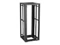Black Box Elite Data Cabinet, 72h, EC38U3032TPMSMNK, 34023041, Racks & Cabinets Black Box Elite Data Cabinet, 72h, EC38U3032TPMSMNK, 34023041, Racks & Cabinets