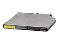 Panasonic DVD DRIVE XPAK READ WRITE FO, FZ-VDM401M, 41784544, CD Drives - Internal