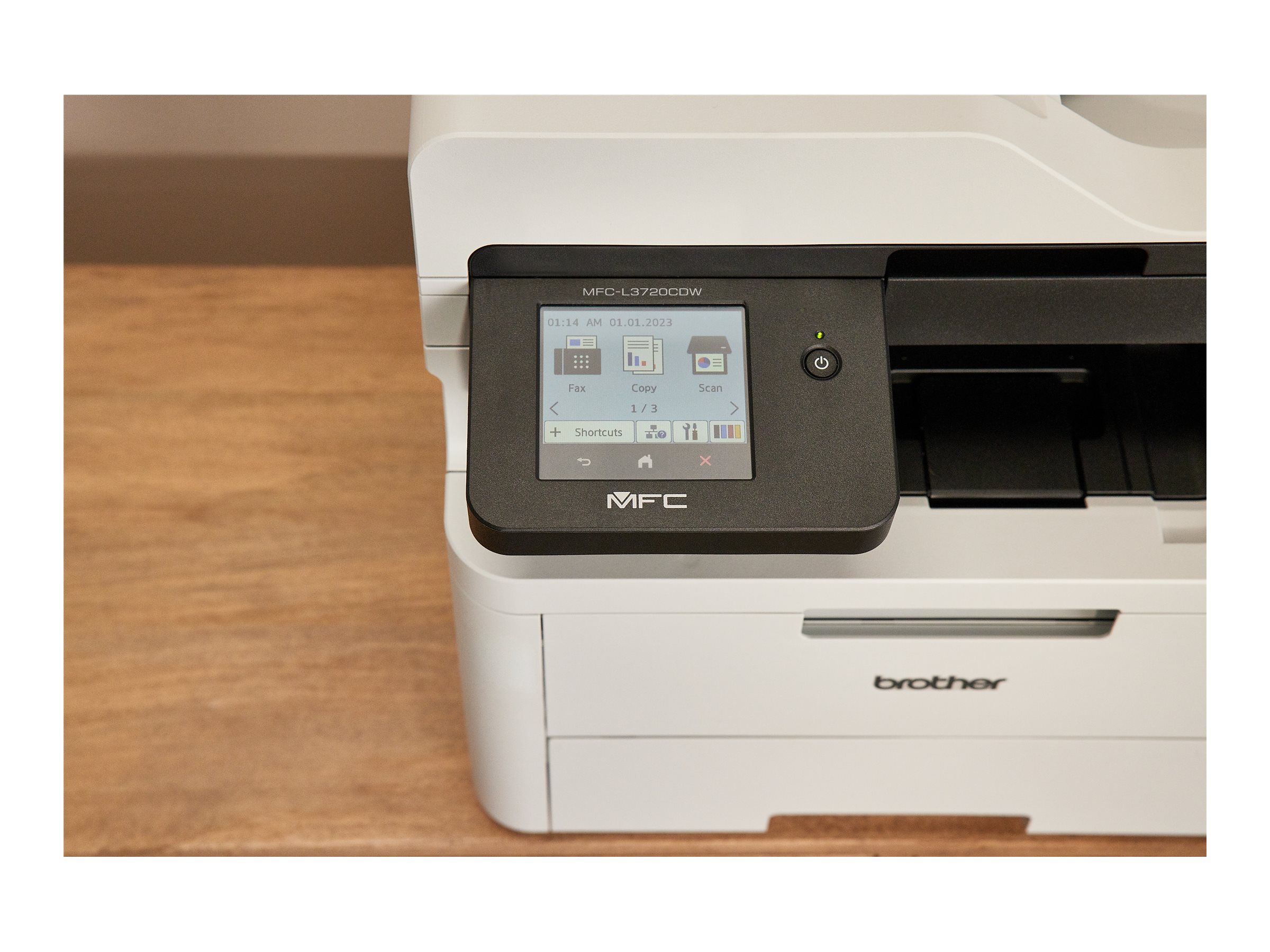 Brother MFC-L3750CDW, Immediate online quote