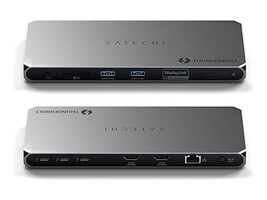 Satechi ST-DT4MDM-US                   Main Image from Multi-angle