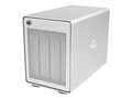 Other World 32TB OWC Mercury Elite Pro Quad Storage, OWCMEQCTSRT32, 41692605, Direct Attached Storage