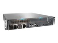 Juniper Networks MX5 Router Chassis w  AC Power, MX5-T-AC, 18523256, Network Routers