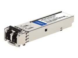 AddOn JNP-SFP-25G-SR-I-AO Main Image from Left-angle