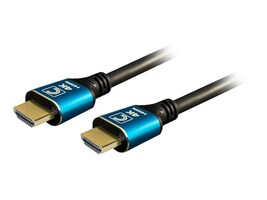 Comprehensive Cable HD-4K-3SP Main Image from Right-angle