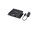 Belkin F1DN-KVM-EXRFI Image 2 from Right-angle