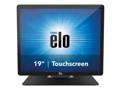 Elo Touch Solutions 19 1902L LED-LCD TouchPro PCAP Touchscreen Monitor, E351388, 35243441, Monitors - Touchscreen Elo Touch Solutions 19 1902L LED-LCD TouchPro PCAP Touchscreen Monitor, E351388, 35243441, Monitors - Touchscreen