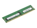 Supermicro 16GB PC4-21300 288-pin DDR4 SDRAM RDIMM, MEM-DR416L-SL04-ER26, 36830874, Memory