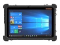 Mobiledemand The extremely flexible, value priced, entry-level, lightweight, rugged xTablet, FLEX10B-SW, 41523825, Tablets