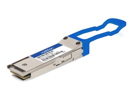 AddOn QSFP-40G-LM4-DE-AO Main Image from Right-angle
