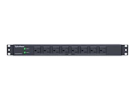 CyberPower PDU30BT8F8R Main Image from Front