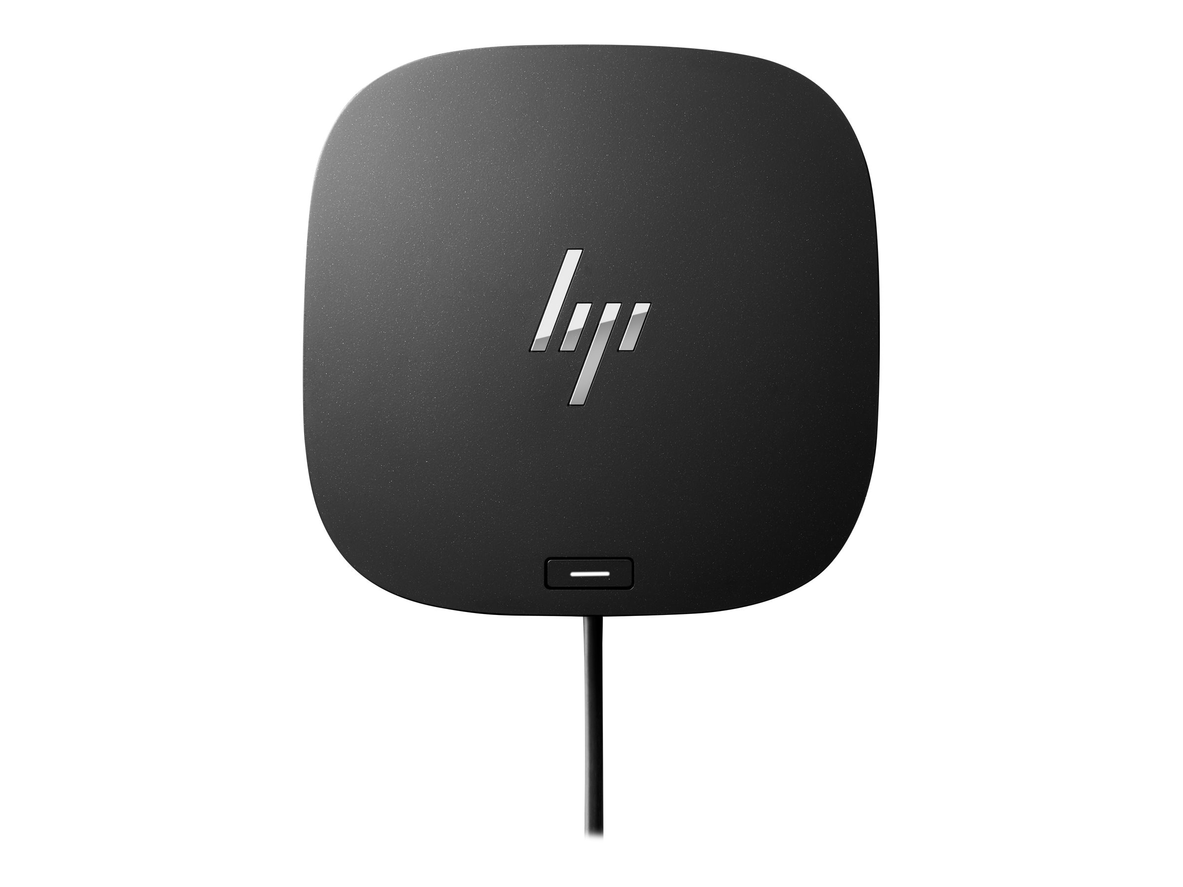 HP USB-C G5 Essential Dock