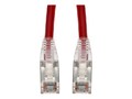 AddOn CAT6 STP PVC Copper Patch Cable, Red, 3ft, ADD-3FCAT6S-RD, 41082364, Cables
