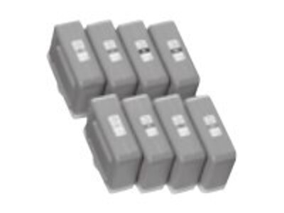 Canon Blue PFI-306B 330ml Pigment Ink Tank, 6665B001, 14761661, Ink Cartridges & Ink Refill Kits - OEM