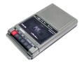 Buhl AV Economical Cassette Recorder, HA-802, 8811377, Voice Recorders & Accessories