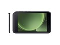 Samsung Galaxy Tab Active5 Enterprise 128GB WiFi 2xWC 8 WUXGA MT Android 14 Green, SM-X300NZGAN20, 41758741, Tablets