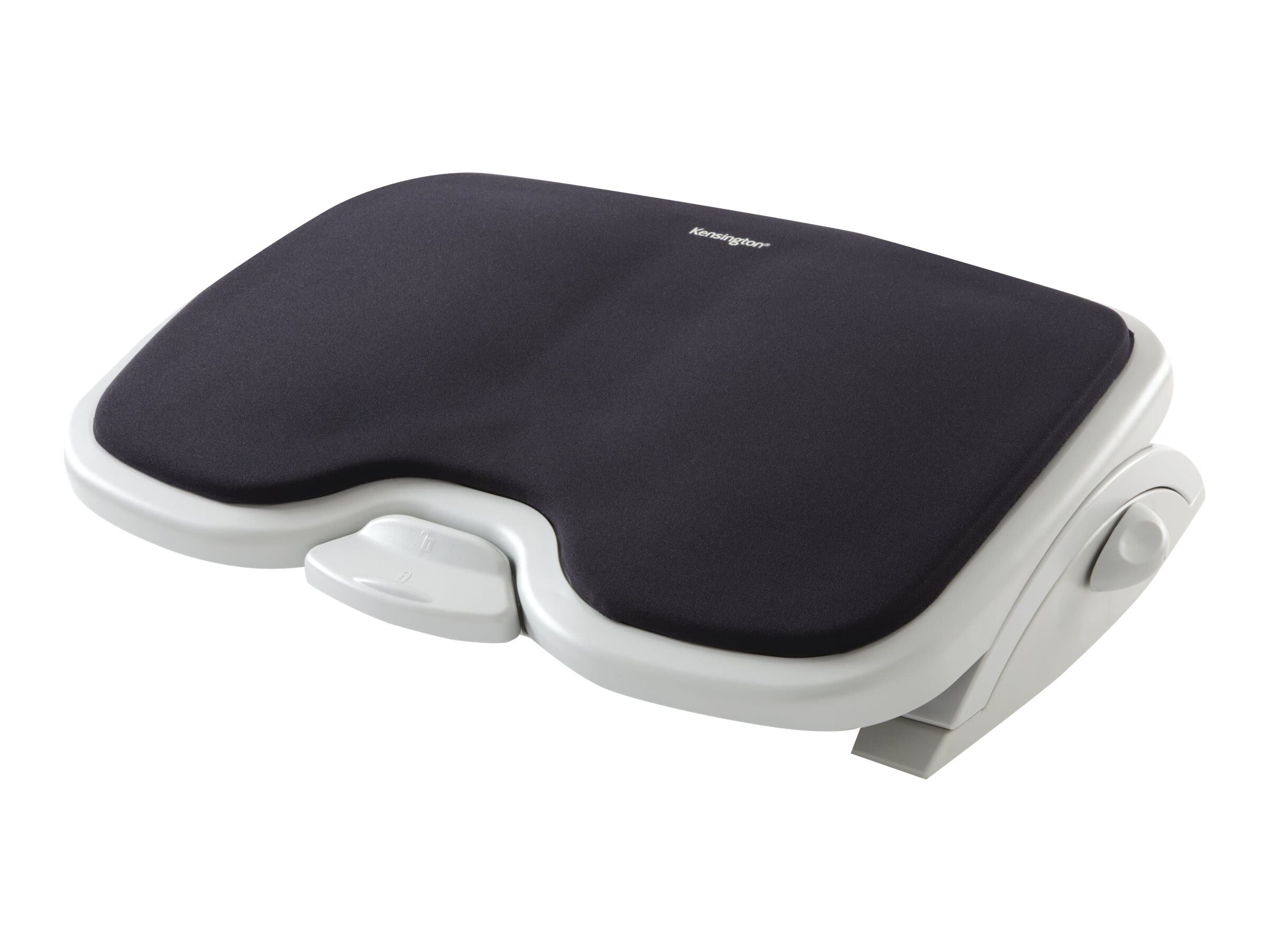Kensington Solemate Comfort Footrest With Smartfit System K56144usf