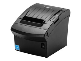 Bixolon America-samsung Mini Printers SRP-350PLUSVSK Main Image from Right-angle