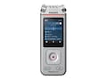 Philips DVT4110 VOICETRACER DIGITAL    PERPAUDIO RECORDER 3MIC STEREO 8GB, DVT4110/00, 37376722, Software - Voice Recognition