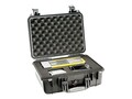 Pelican 1450 Case with Foam, Black, 1450-000-110, 9760137, Carrying Cases - Other