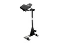 Gamber-Johnson GJ Kit Ford E Pedestal 2006-13 , 7170-0130, 41087981, Computer Carts