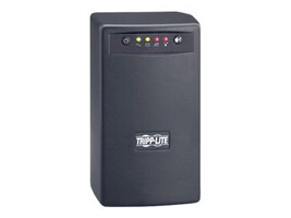 Tripp Lite OMNISMART500 Main Image from Left-angle