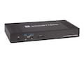 Sonnet Echo 20 Thunderbolt 4 SuperDock, ECHO-DK20-T4, 41741687, Docking Stations & Port Replicators