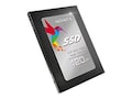 A-Data 120GB SATA 6Gb s SP550 2.5 Internal Solid State Drive, ASP550SS3-120GM-C, 32050361, Solid State Drives - Internal