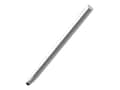 Adonit Mark Stylus for Touchscreens, Silver, ADMS, 34279169, Pens & Styluses