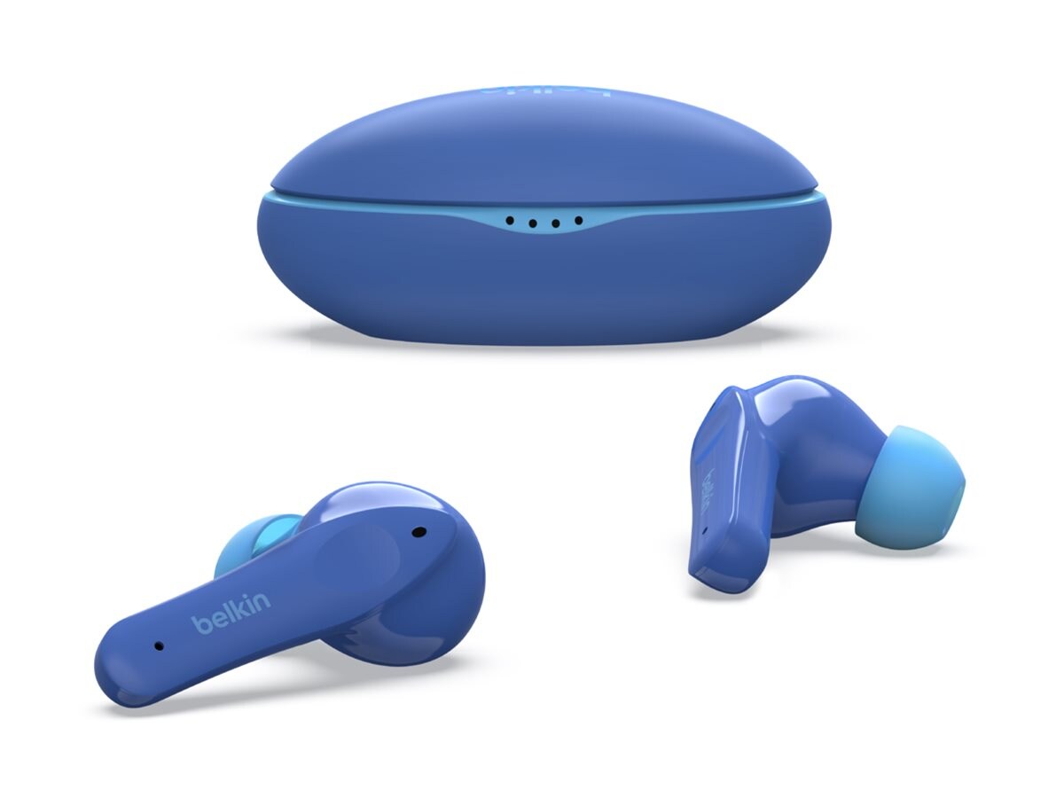 Belkin earbuds offers