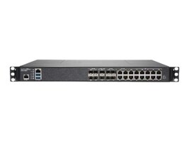 SonicWALL 01-SSC-3215 Main Image from Front
